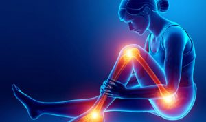 CRPS1 - Clinical Papers & Research