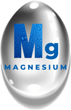 Droplet-Magnesium Droplet-Magnesium