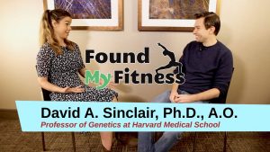 sinclair and rhonda-NAD+ Boosters: How They Slow Aging