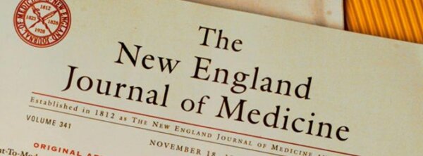 nejm1-1 - Clinical Papers & Research