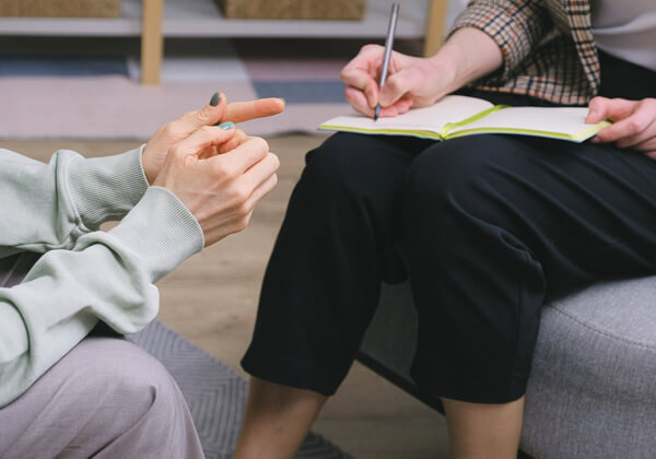 planning - Community – Support, Groups and Practice
