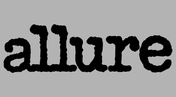 allure-logo-black - Media & Press