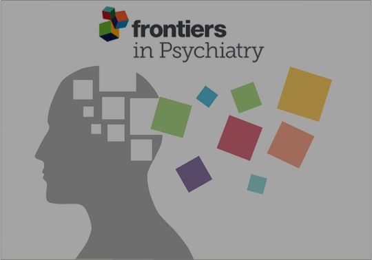 frontiers-Clinical Papers & Research