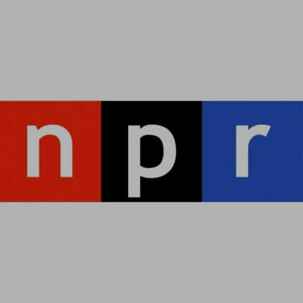 npr-square-logo - Media & Press