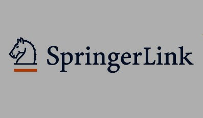 springerlink-Clinical Papers & Research