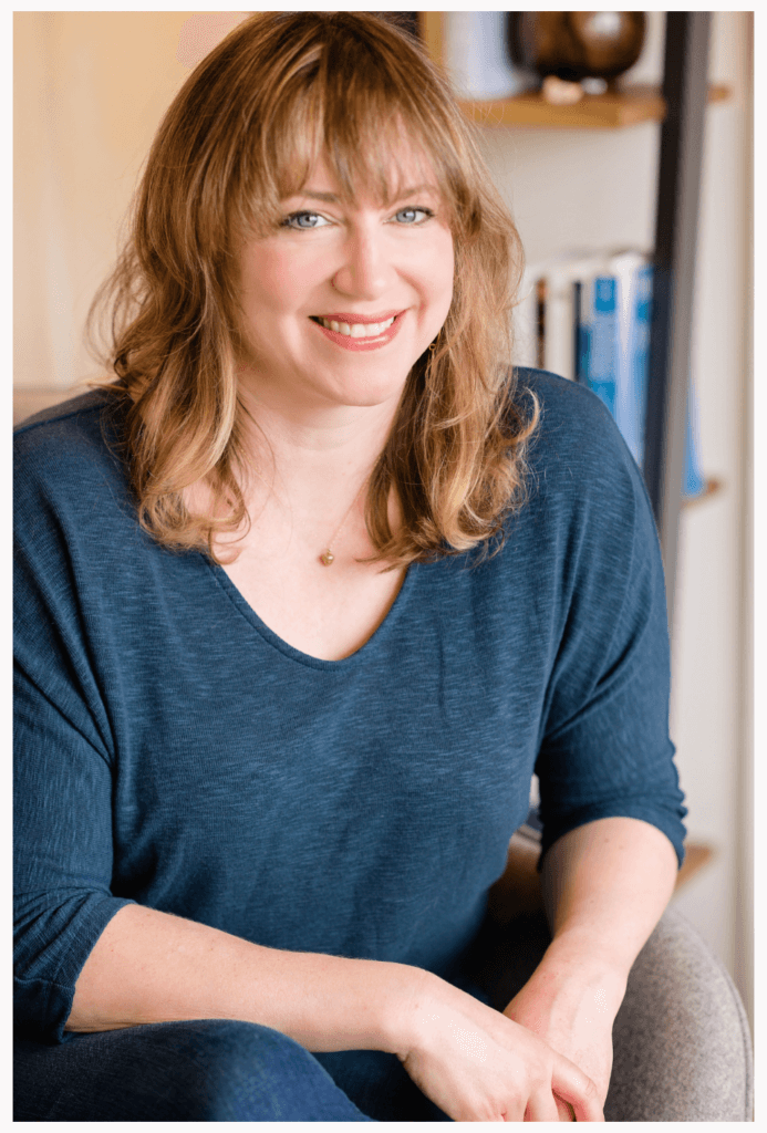Anne Seveska - Our Team