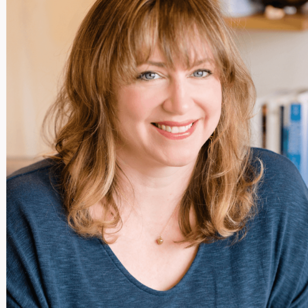 Anne Seveska - Our Team