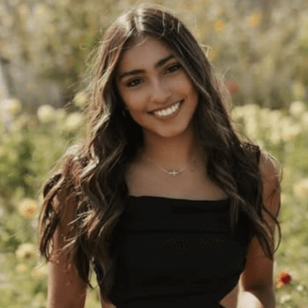 Ciara Martinez - Our Team