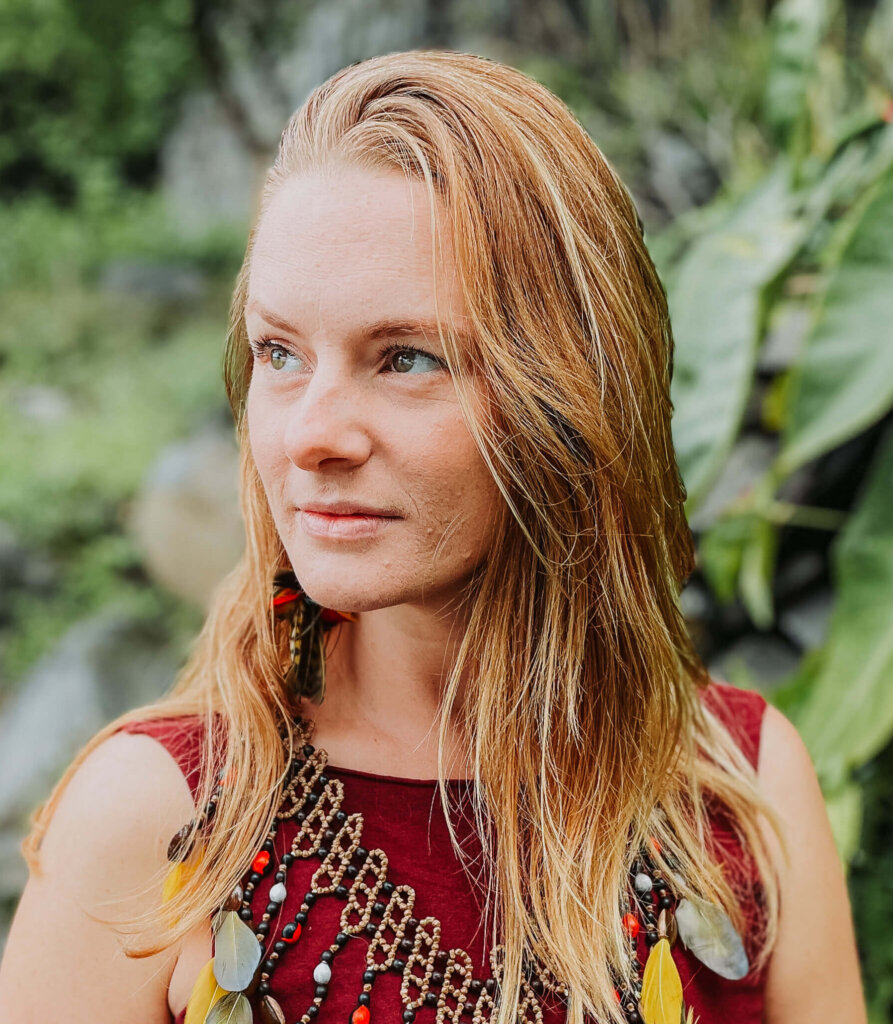 Krystal Penrose - Our Team