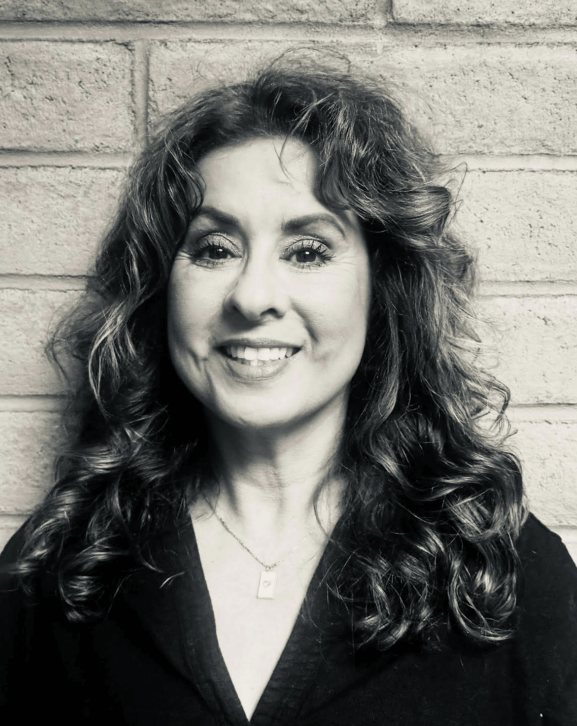 Stacie Sanborn - Our Team