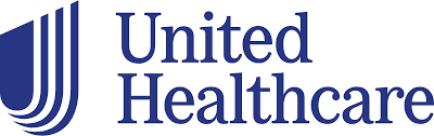 UHC logo UHC logo