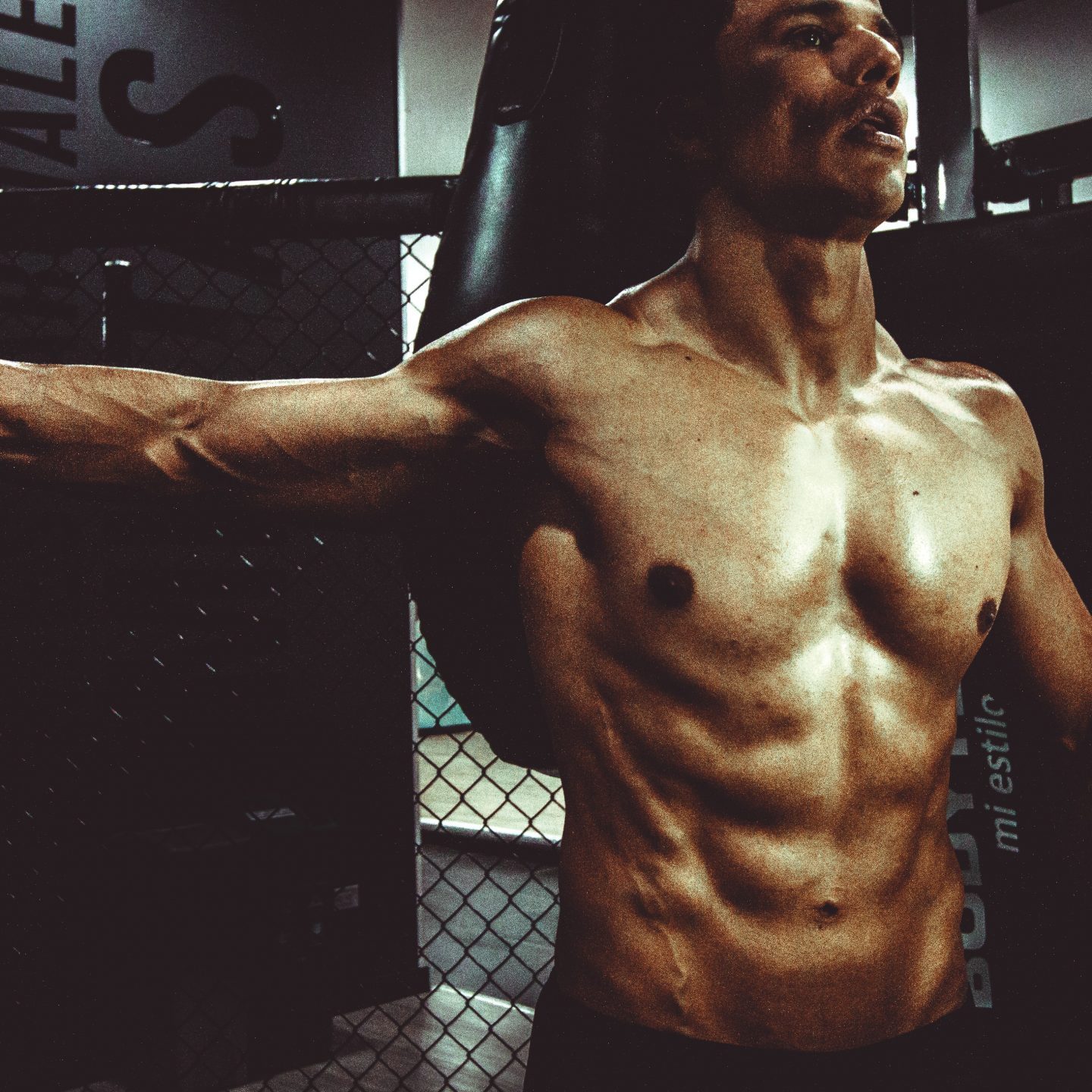athlete athlete